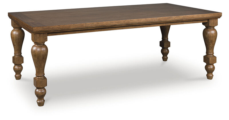 Chadworth Dining Table