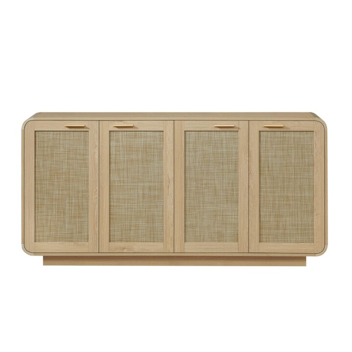 Gemcuk Sideboard Buffet Cabinet