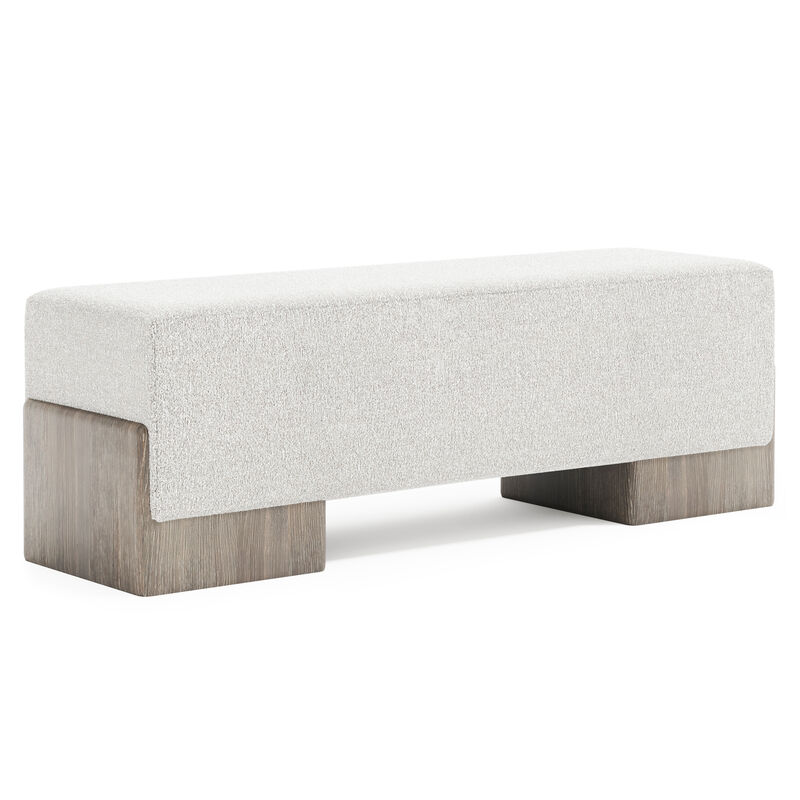 Monolith Bench image number 0