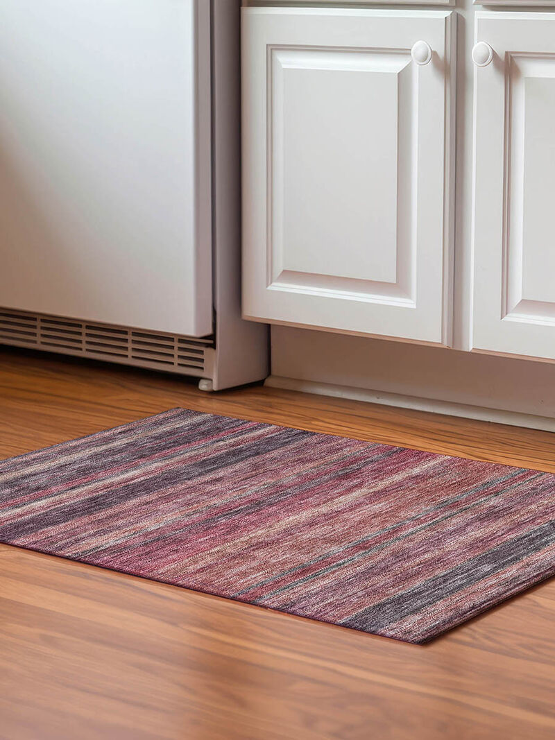 Kochi KC5 Merlot 20" x 30" Rug