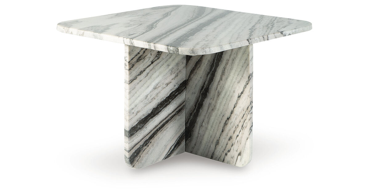 Baretton Accent Coffee Table