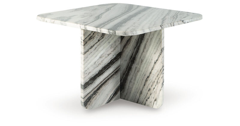 Baretton Accent Coffee Table image number 0