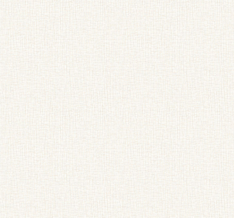 Aden White Linear Abstract Wallpaper