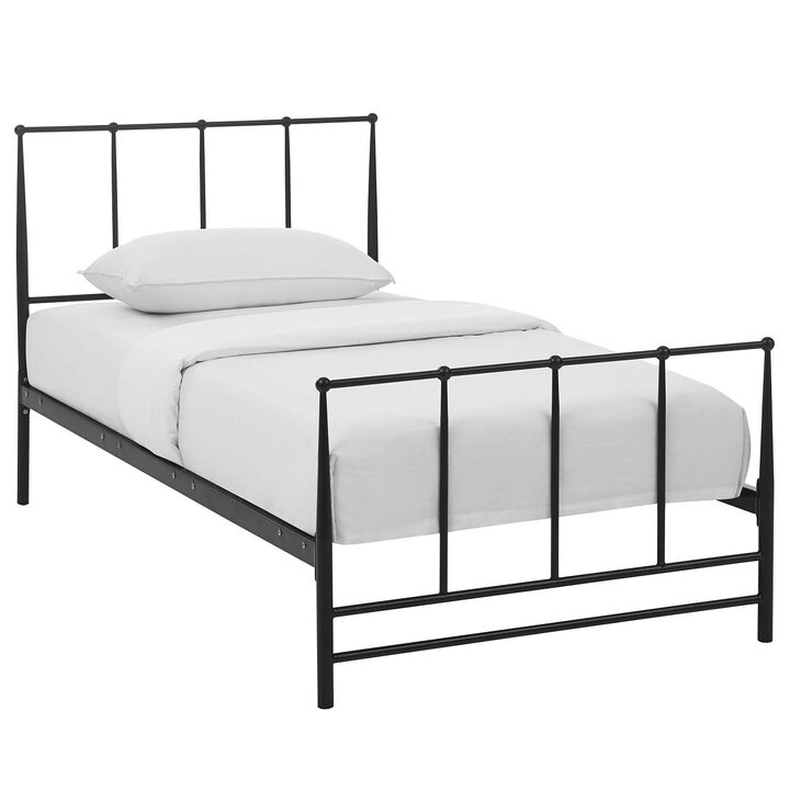Modway - Estate Twin Bed