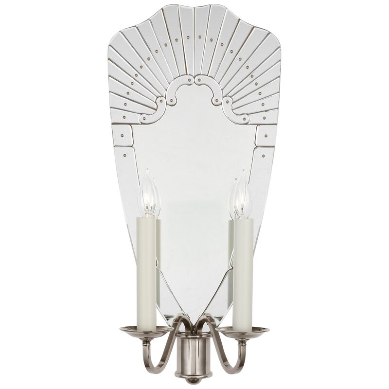 Ralph Lauren Adelaide Sconce Collection