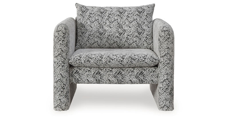 Kenbell Accent Chair image number 2