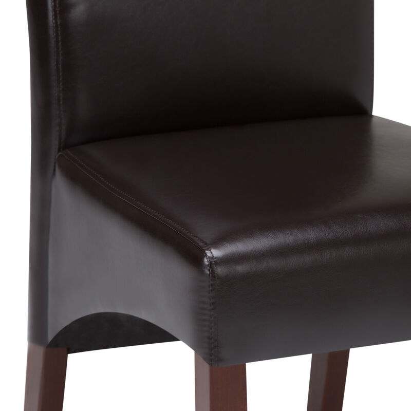 Avalon Parson Dining Chair (Set of 2) image number 3