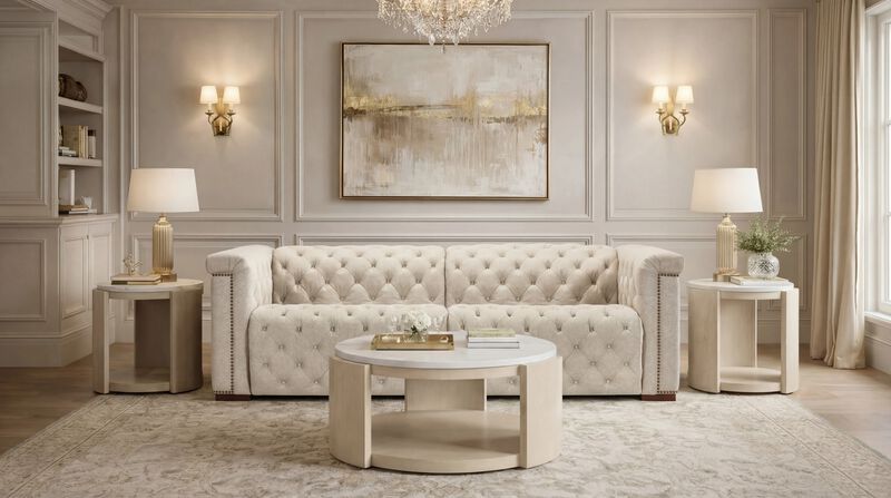Savion Deux Power Reclining Sofa with Power Headrest image number 1