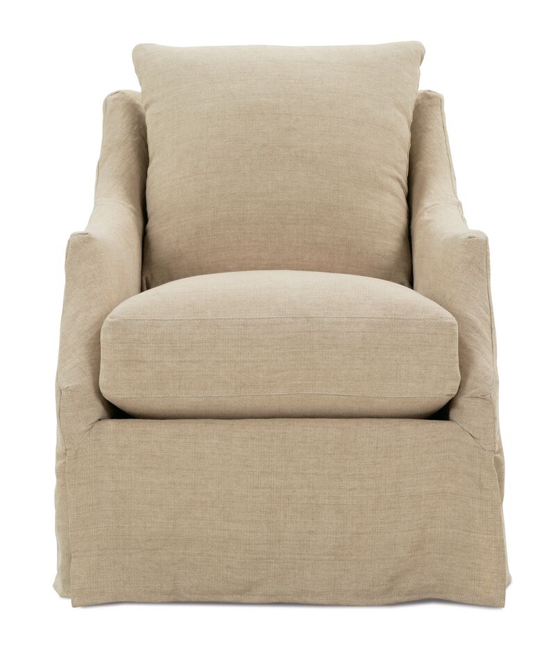 Kori Slip Swivel Chair image number 0