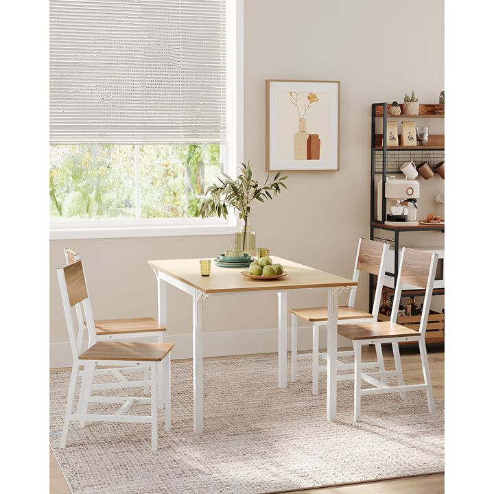 Dining Chair Set of 2 for Elegant and Comfortable Dining Experiences