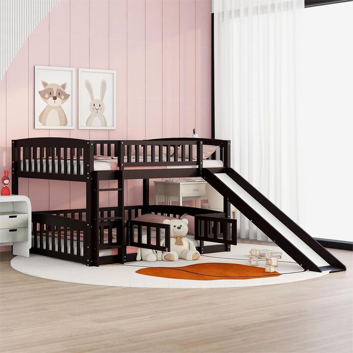 Viring Bunk Bed