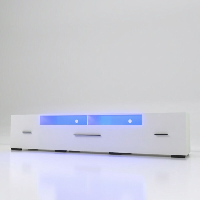 Hudgof TV Stand image number 0