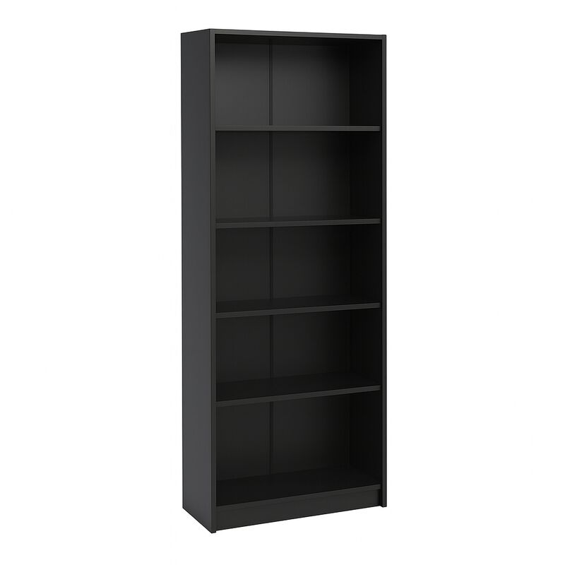 Zakcux 5-Tier Bookcase image number 5