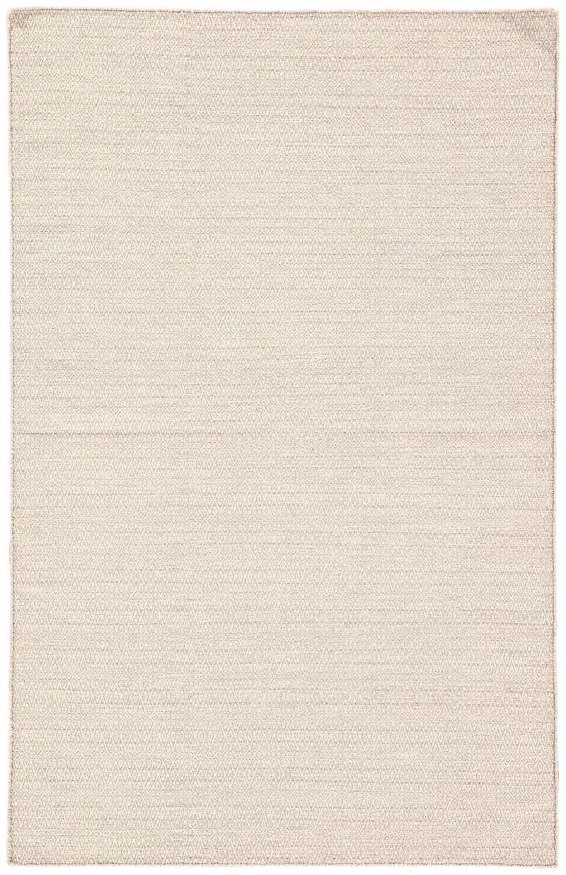 Poise Eulalia Gray 8'10" x 11'9" Rug