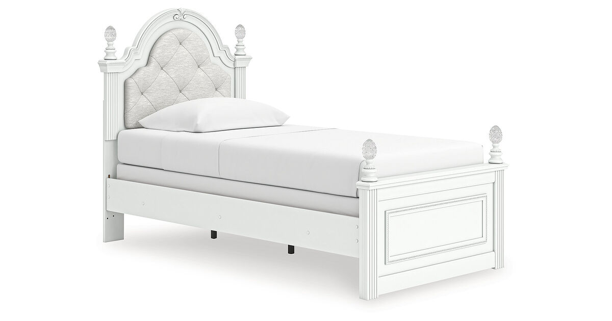 Maylilly Bed