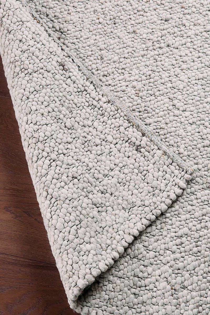 Quiet Time Hadren Goat 9' x 12' Rug image number 9