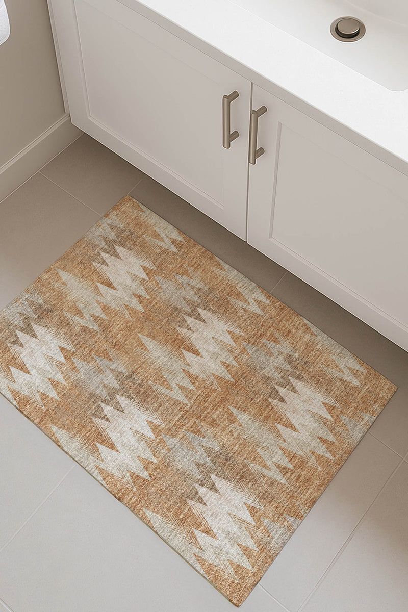 Soft Essentials SE5 Copper 9' x 12' Rug image number 2