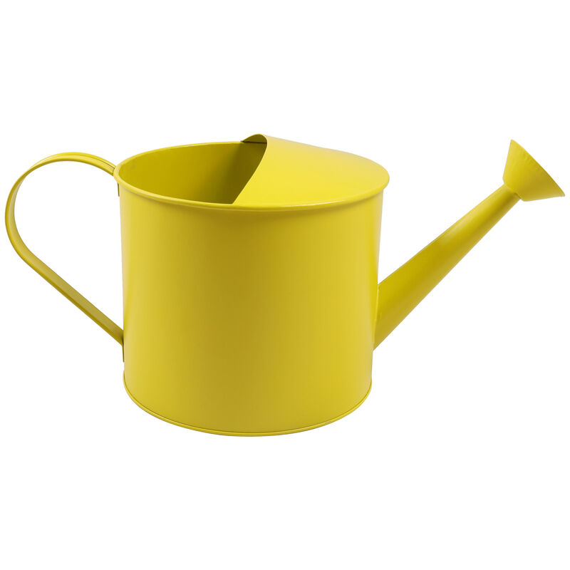 7x15" Mtl Garden Watering Can image number 4