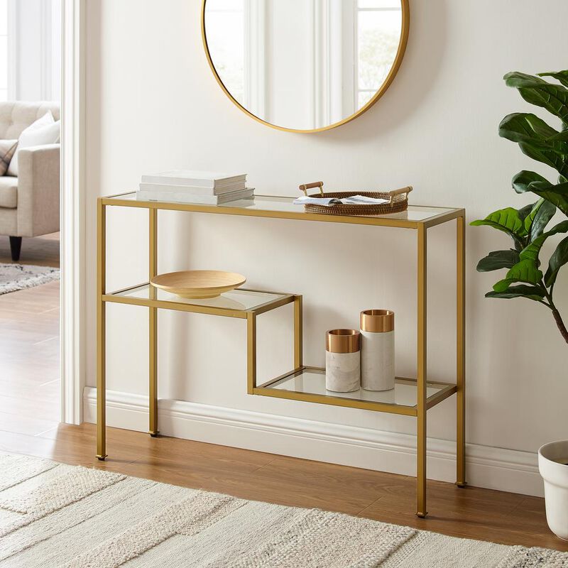 Sloane Entryway Console Table