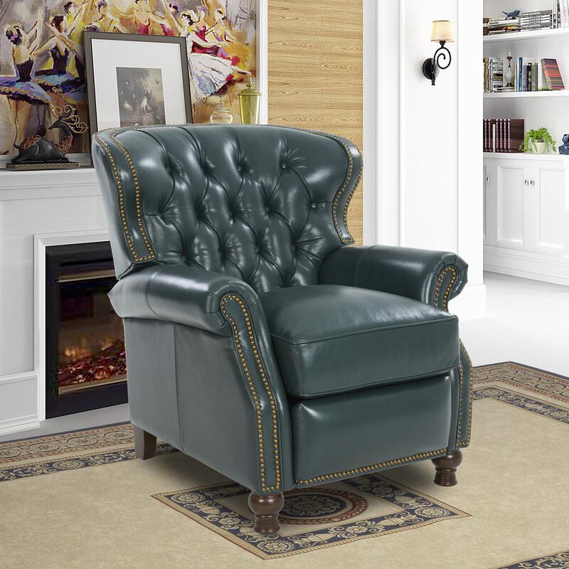 Barcalounger Presidential Recliner image number 7