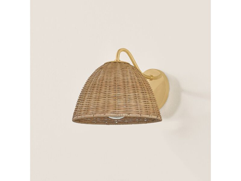 Katniss Wall Sconce image number 4