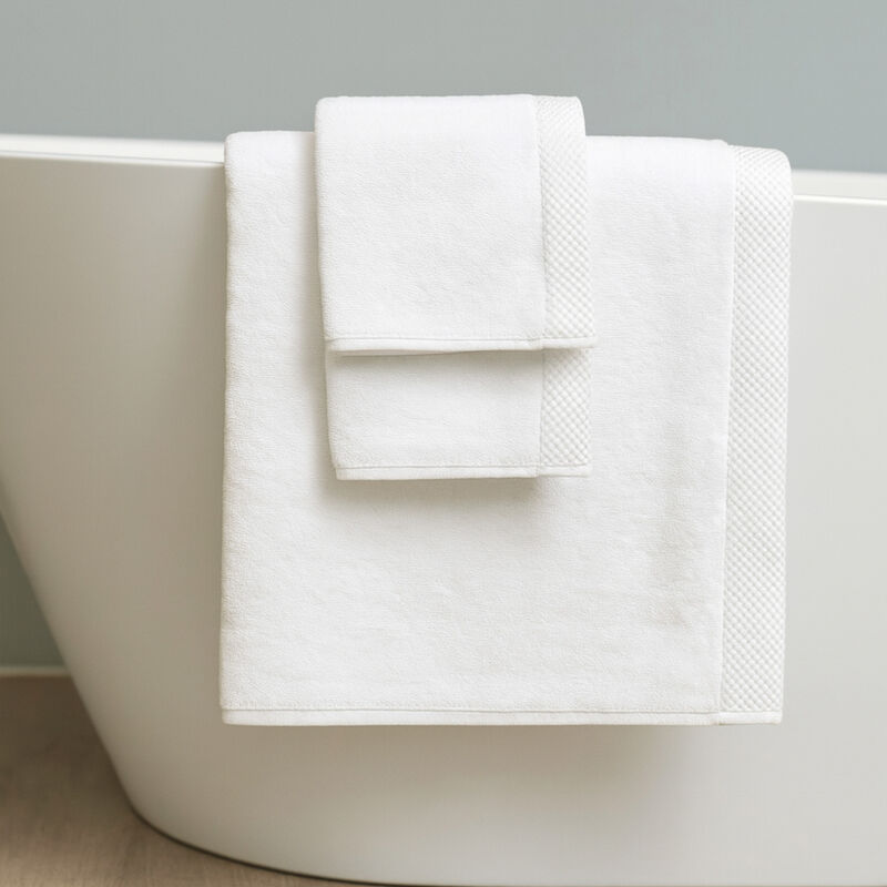 BedVoyage Luxury viscose from Bamboo Towel Set 3p