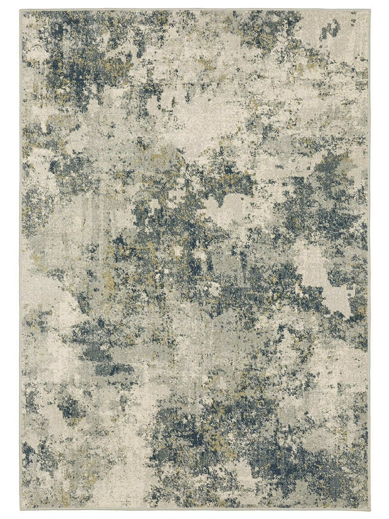 Branson 7'10" x 10' Beige Rug