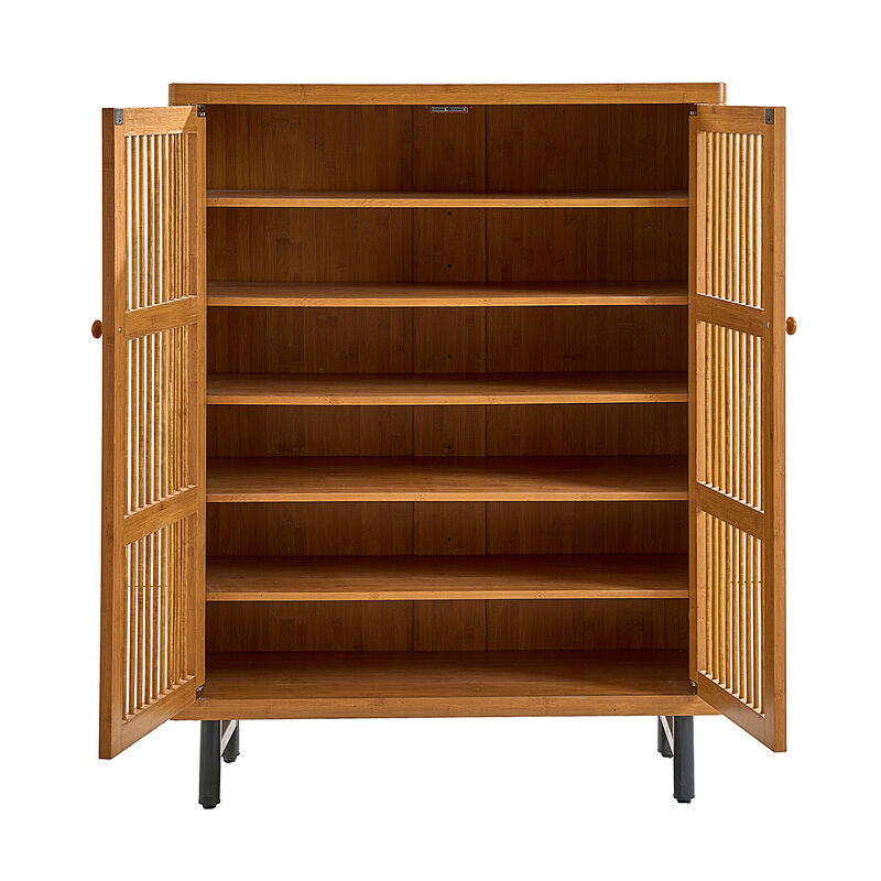 Motzub Shoe Cabinet image number 2