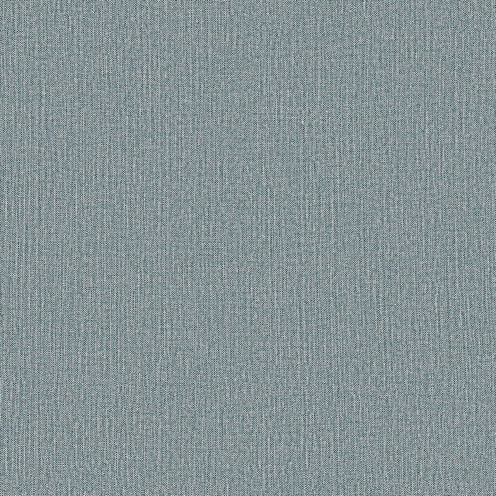 Hatton Blue Faux Tweed Wallpaper (Set of 2)
