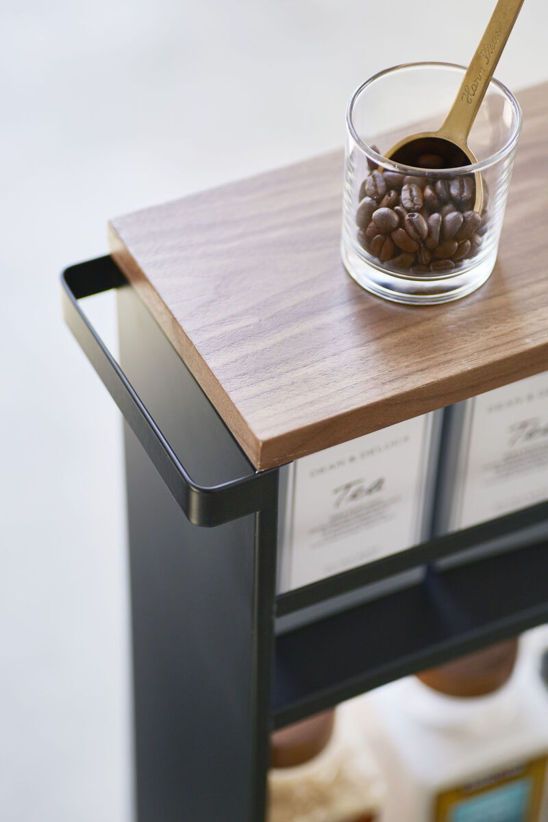 Rolling Storage Cart