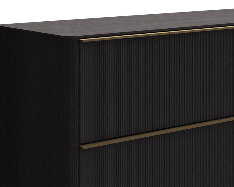 Averly Dresser image number 3