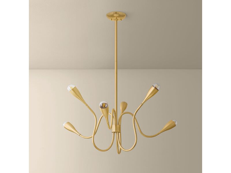 Anaise Chandelier image number 2