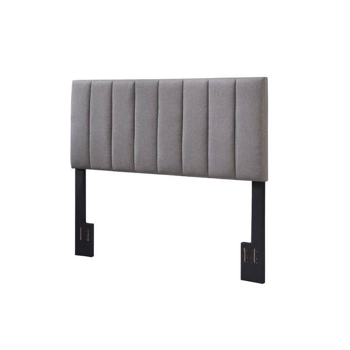 Millie Uph Twin Headboard (Only)