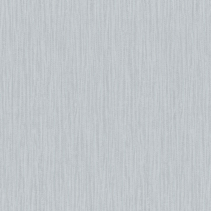 Abel Light Blue Textured Wallpaper