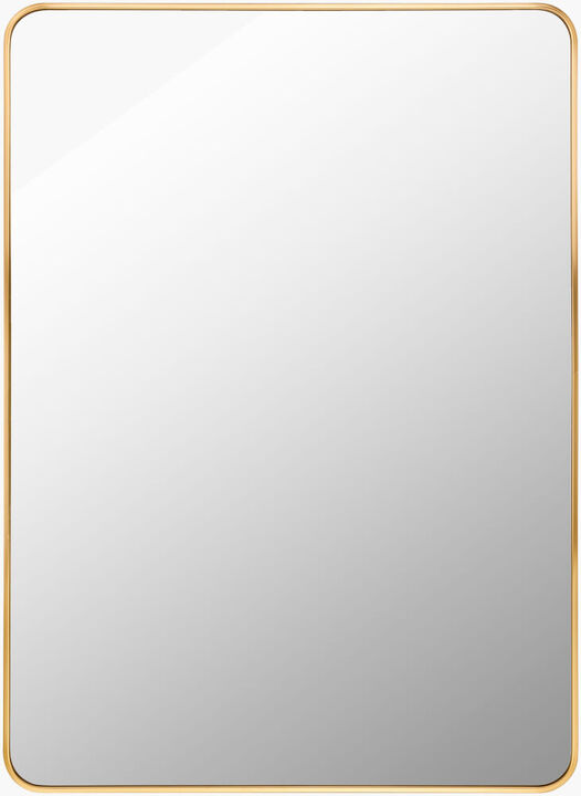 Aranya Accent Mirror