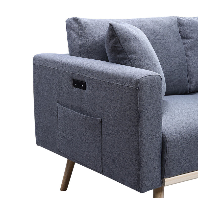 Streamdale Sofa Chair for Home or Office Use