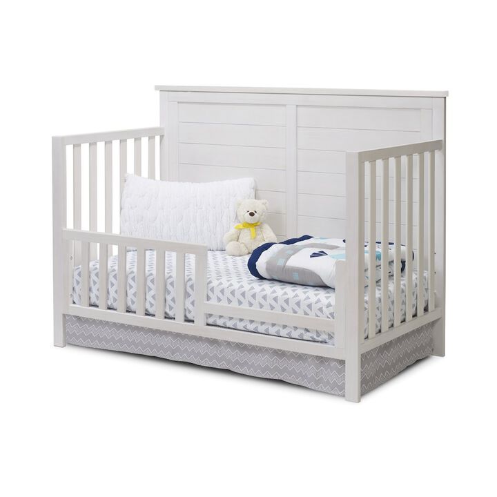 Sorelle Toddler Rail