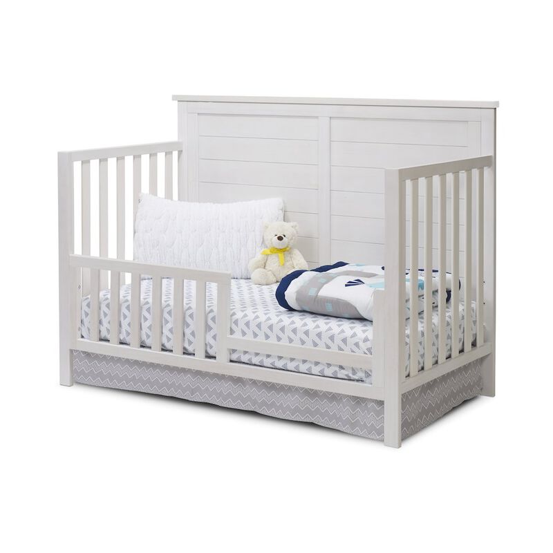Sorelle Toddler Rail image number 0