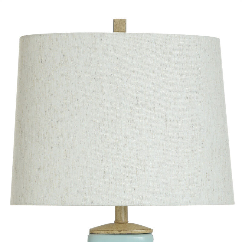 Seaside Horizon Table Lamp