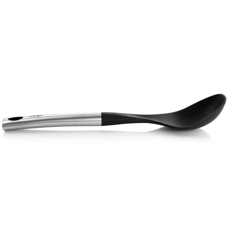 Oster Baldwyn Stainless Steel and Nylon Solid Spoon