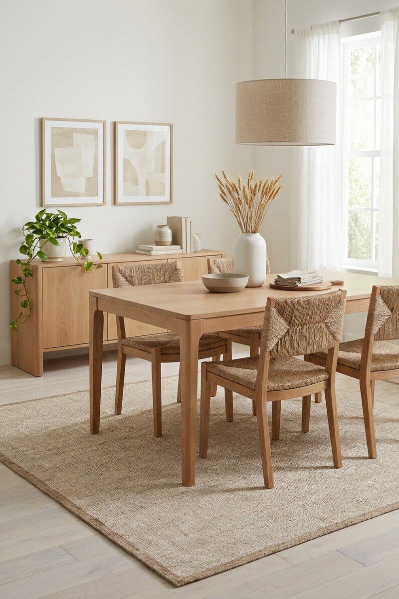 Dakota DAK-01 Natural/Ivory 9'6" x 13'6" Rug by Amber Lewis x Loloi image number 1