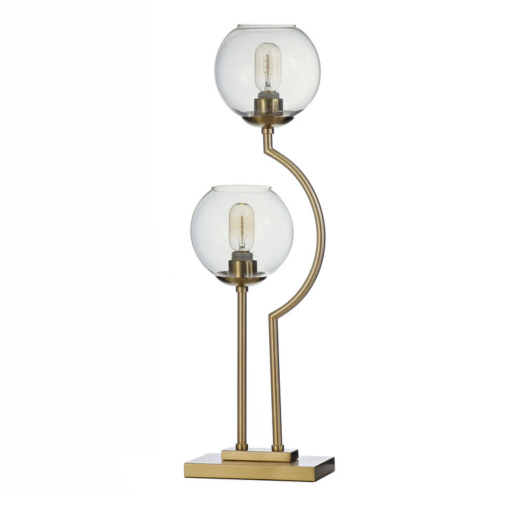 Ashington Table Lamp