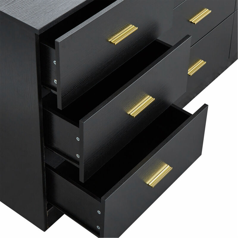 TATEUS Dresser image number 2