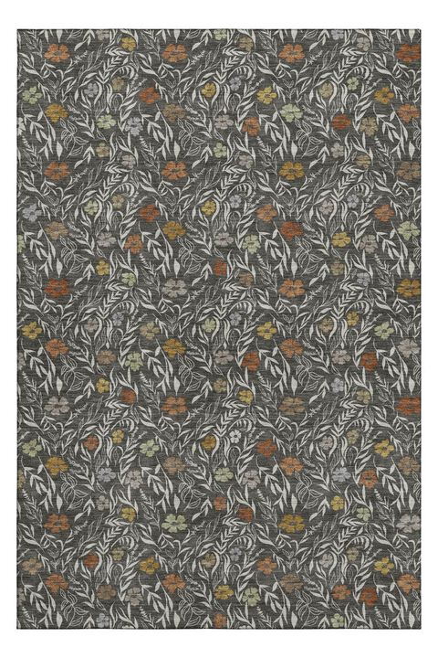 Soft Essentials SE4 Graphite 9' x 12' Rug
