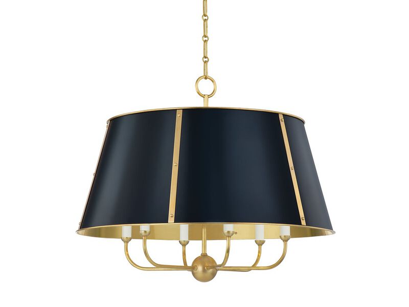 Cambridge Chandelier image number 0