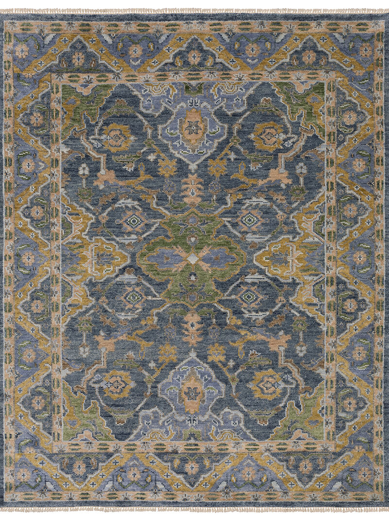 Majorca MAJ03 2'6"x10' Rug image number 0