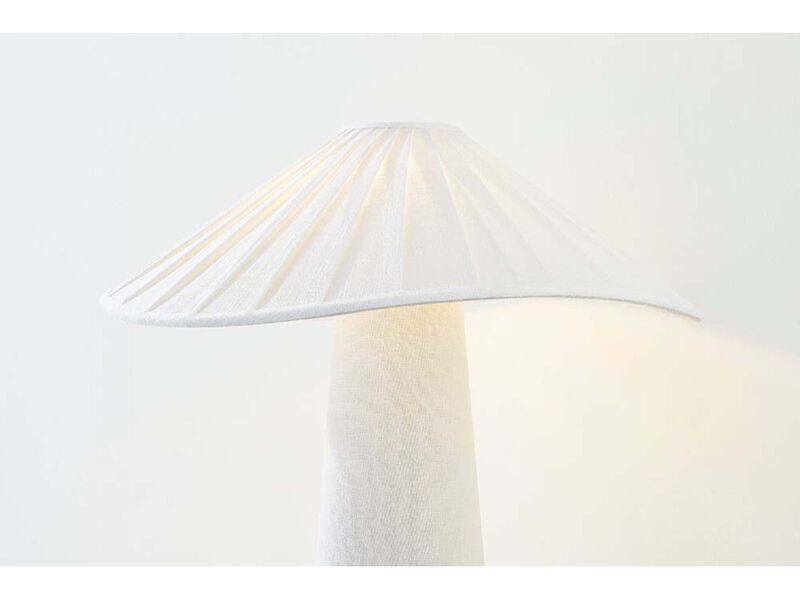 Chanterelle Table Lamp image number 3