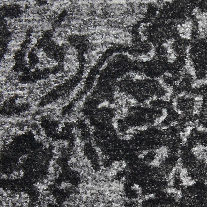 RUGSOTIC CARPETS MACHINE MADE HEATSET POLYPROPYLENE AREA RUGS  - Rectangle Shape, Contemporary Modern Design, Midium Pile Machine Made Area Rugs (M00045) image number 5