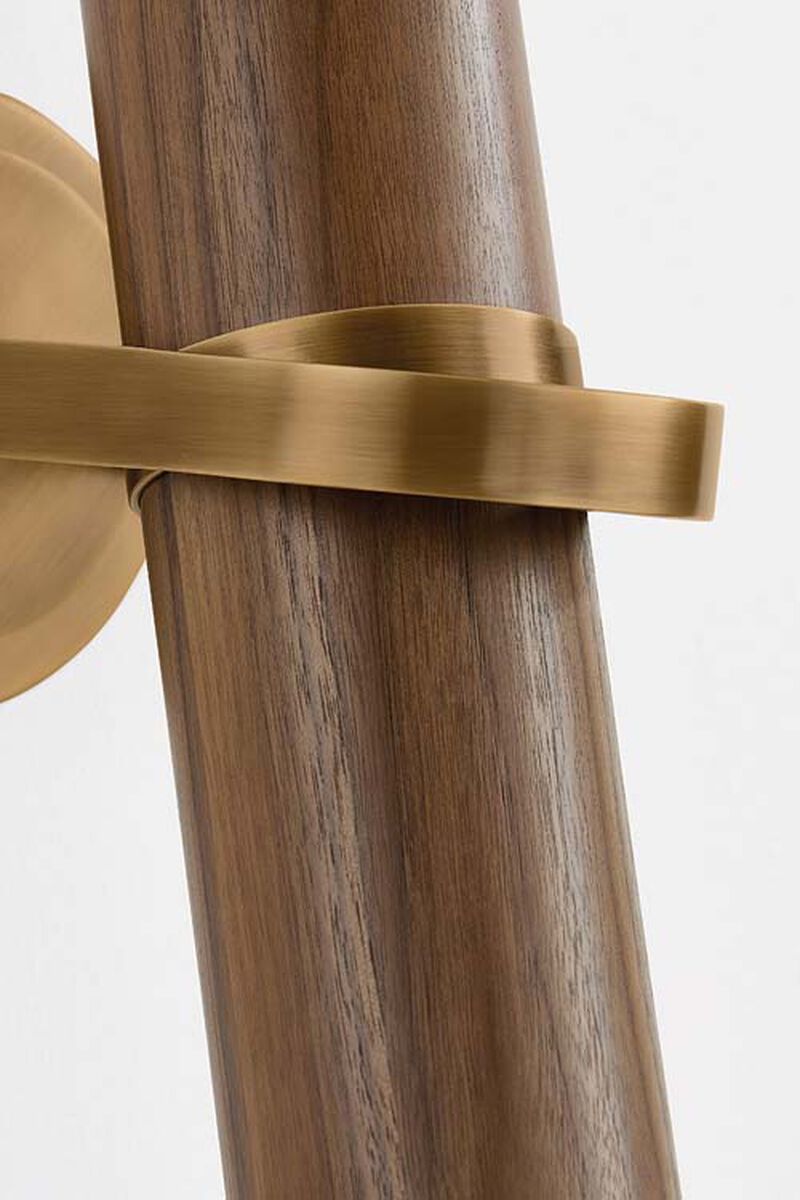 Lennox Wall Sconce image number 2