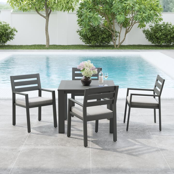 Grayton 5-Piece Dining Set